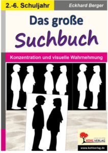Eckhard Berger Grundschule Kunstbuch