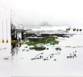 Eckhard Berger Kunstwerk Bild 26