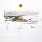 Eckhard Berger Kunstwerk Bild 25