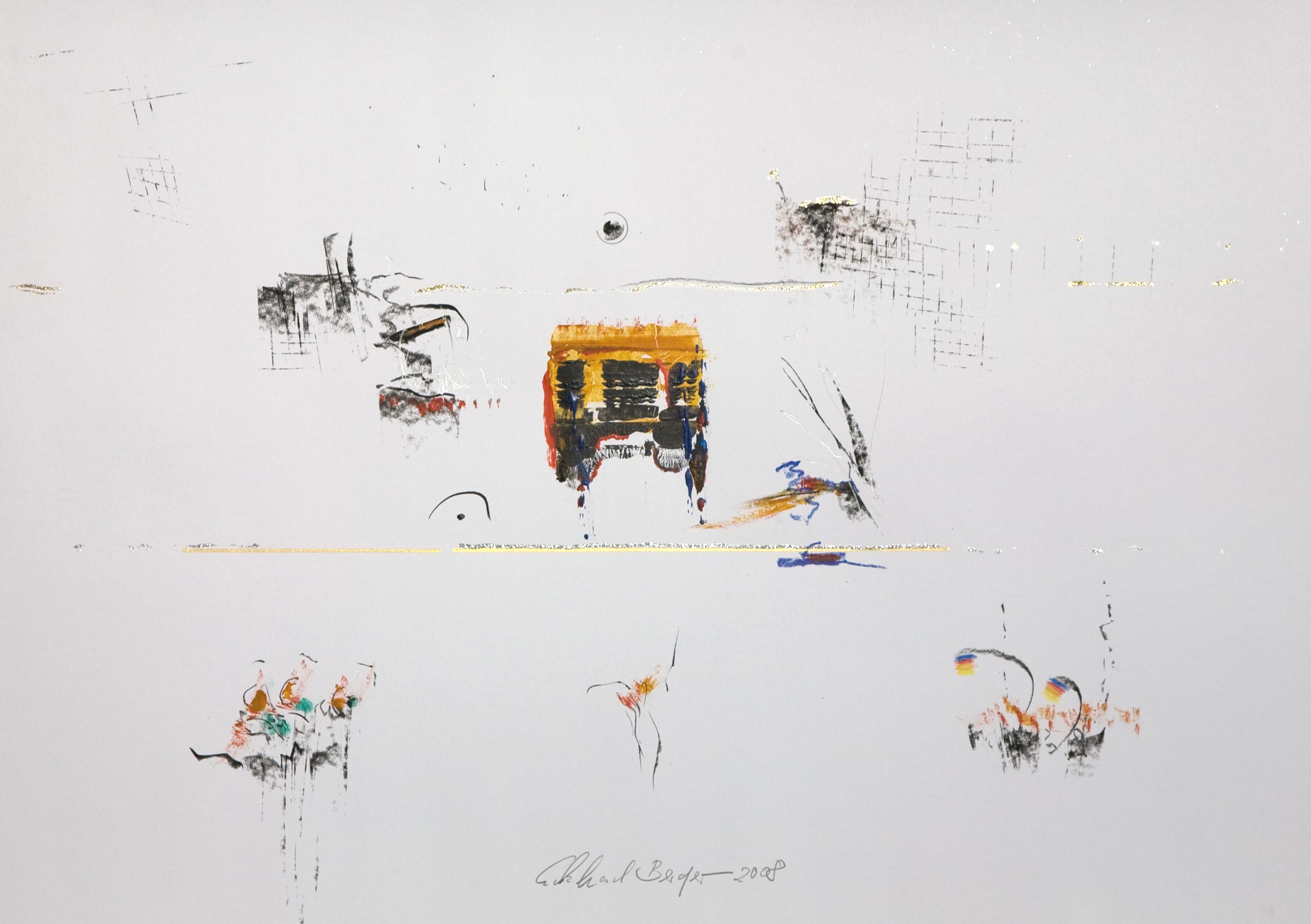 Eckhard Berger Bild