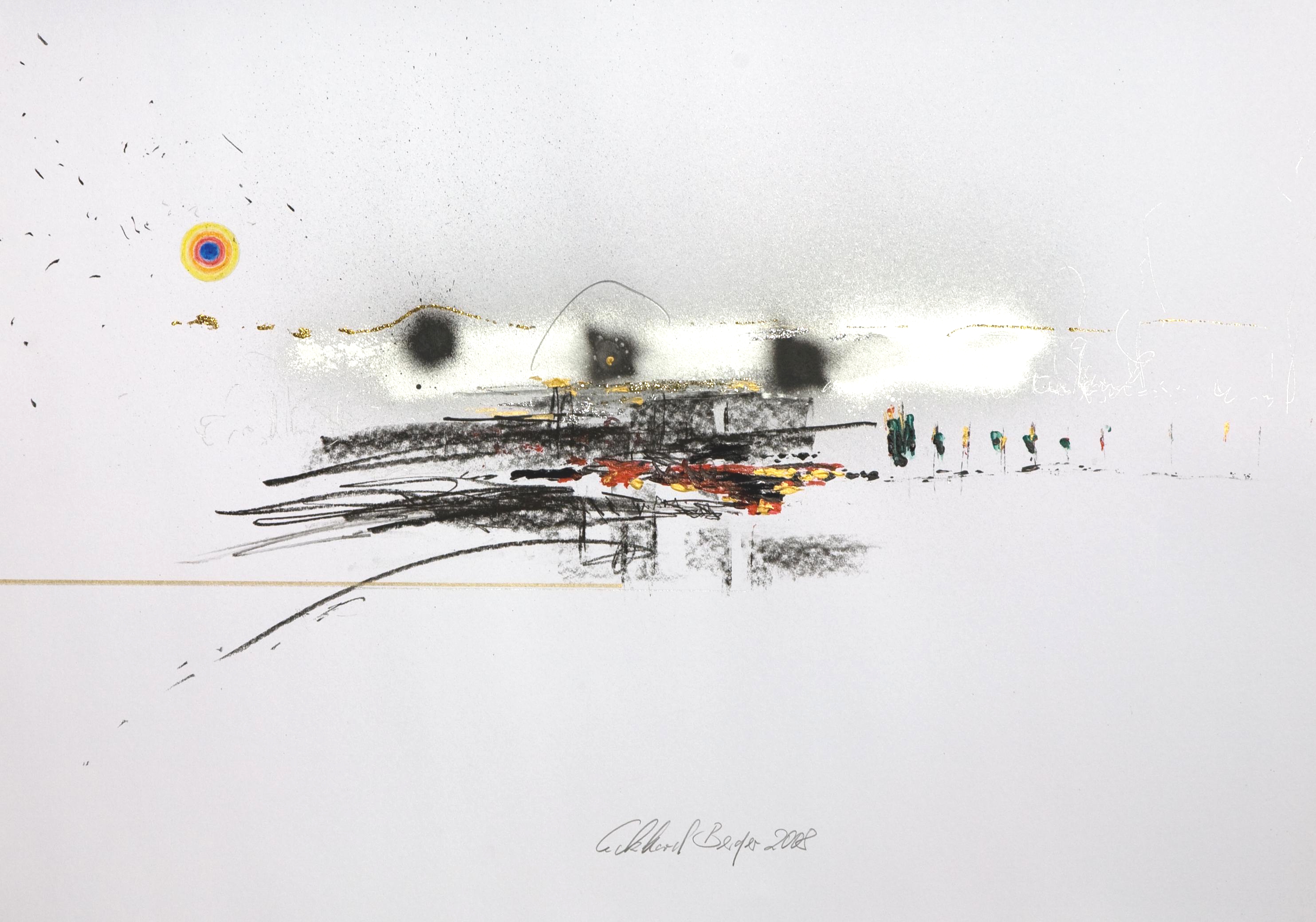 Eckhard Berger Kunstwerk Bild 23
