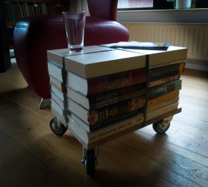 Eckhard Berger Robue Design