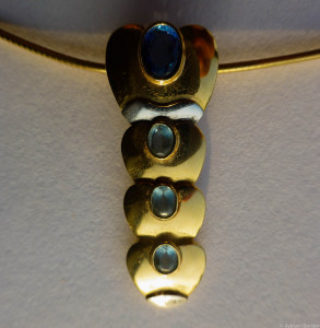 Eckhard Berger Schmuck bII