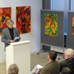 Eckhard Berger Vorträge Kunst