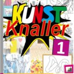 Kunstknaller Eckhard Berger Kunstbuch