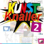 Kunstknaller 2 Eckhard Berger Kunstbuch