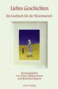 Liebes Geschichten Barbara Berger Co-Autorin