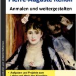 Pierre Auguste Renoir Kunstbuch Eckhard Berger