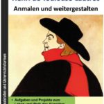 Toulouse Lautrec Kunstbuch Eckhard Berger