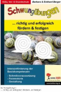 Eckhard Barbara Berger Kunstbuch Schwunguebungen