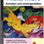 Franz Marc Kunstbuch Grundschule