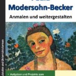 Kunstbuch Eckhard Berger Grundschule Paula Modersohn Becker
