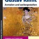 Kunstbuch Eckhard Berger Grundschule Sekundarstufe Gustav Klimt
