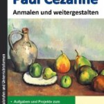 Kunstbuch Eckhard Berger Grundschule Sekundarstufe Paul Cezanne
