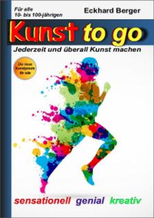 Kunstbuch Kunst to Go