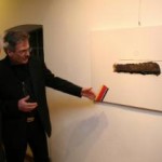 Eckhard Berger Kunstausstellung Galerie Schoenhof III