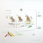 Eckhard Berger Kunstwerk Bild 13