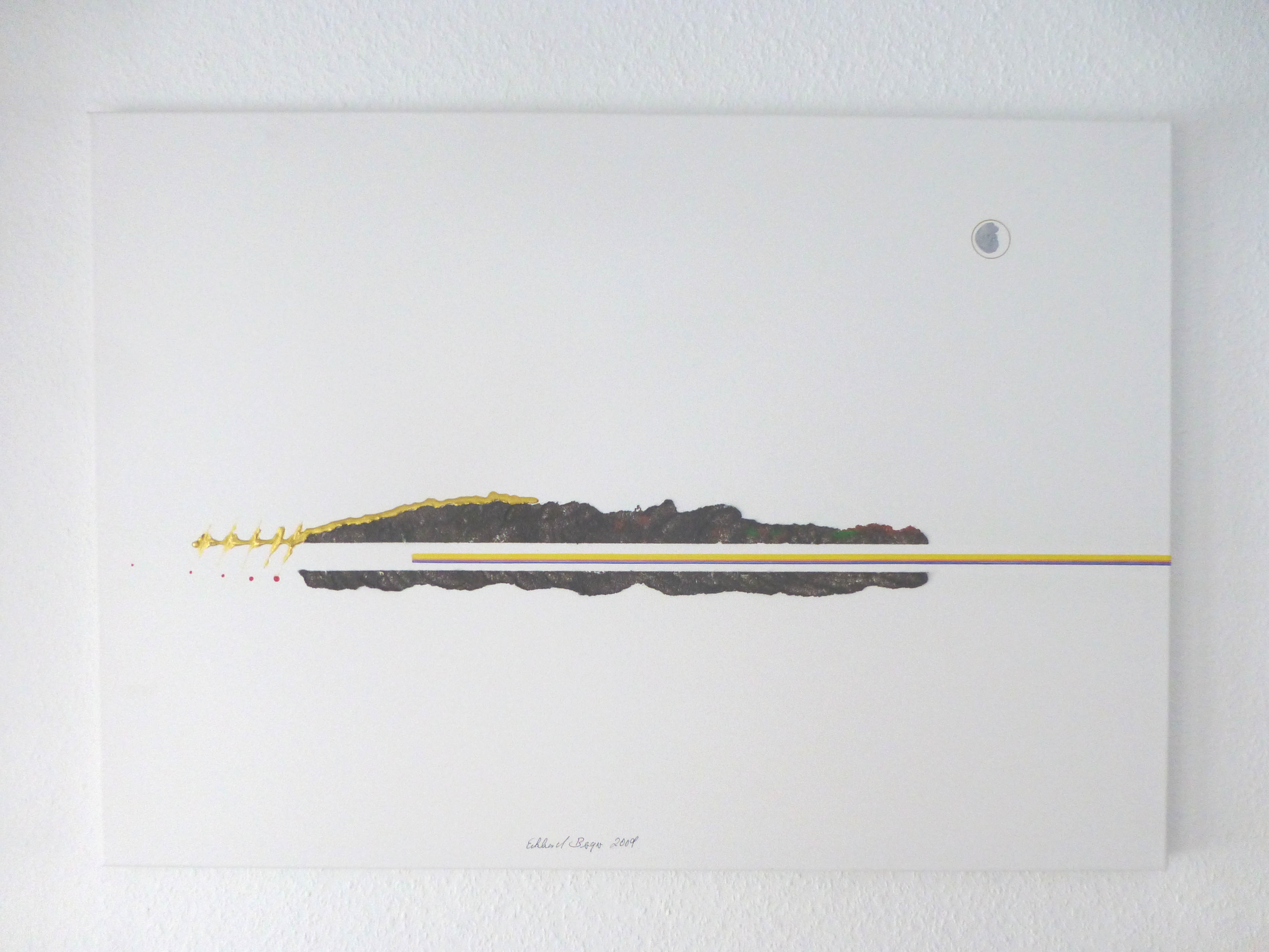 Eckhard Berger Kunstwerk Bild 14