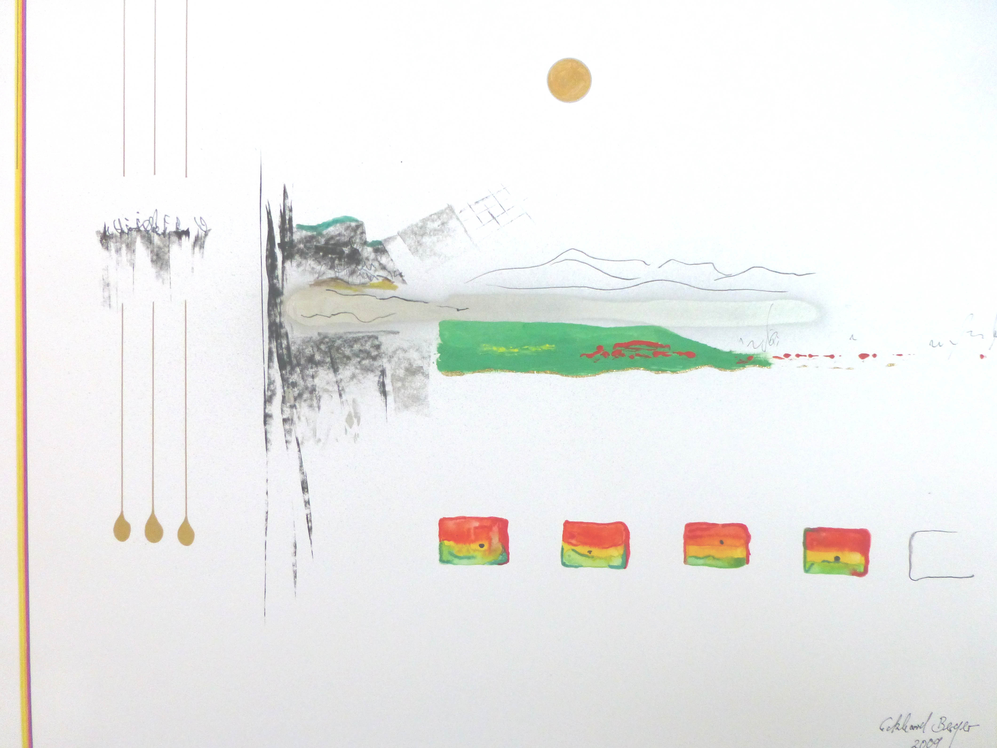 Eckhard Berger Kunstwerk Bild 11