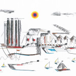 Eckhard Berger Kunstwerk Bild 2