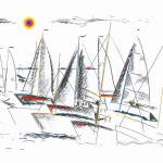 Eckhard Berger Kunstwerk Bild 1