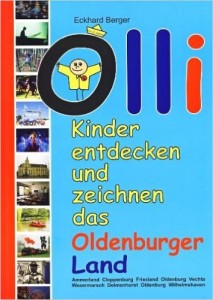 Eckhard Berger Kunstbuch Freizeit Olli