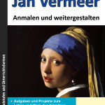 Eckhard Berger Kunstbuch Sekundarstufe Jan Vermeer
