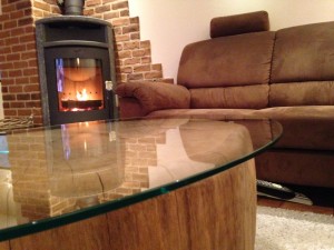 OAK LOOK NewEiche Tische