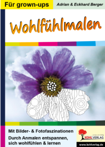 wohlfühlmalen kunstbuch eckhard adrian berger