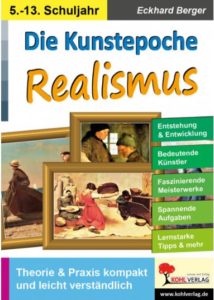kunstepoche realismus eckhard berger kunstbuch