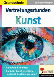Vertretung Kunst Eckhard Berger