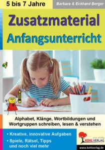 Anfangsunterricht Kunst Eckhard Berger